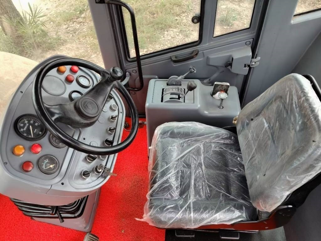 XCMG XS 223 J - Vibrorullis: foto 4 XCMG XS 223 J - Vibrorullis: foto 4