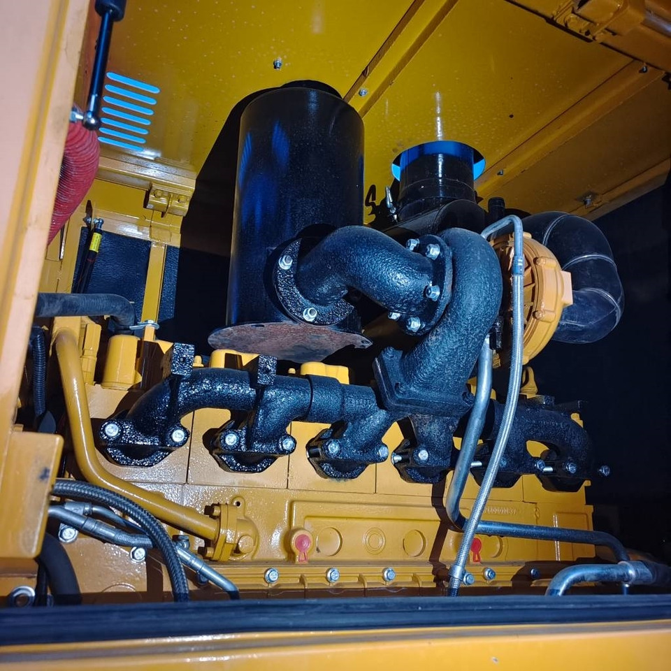 XCMG ZL 50 GN - Kāpurķēžu ekskavators: foto 4 XCMG ZL 50 GN - Kāpurķēžu ekskavators: foto 4