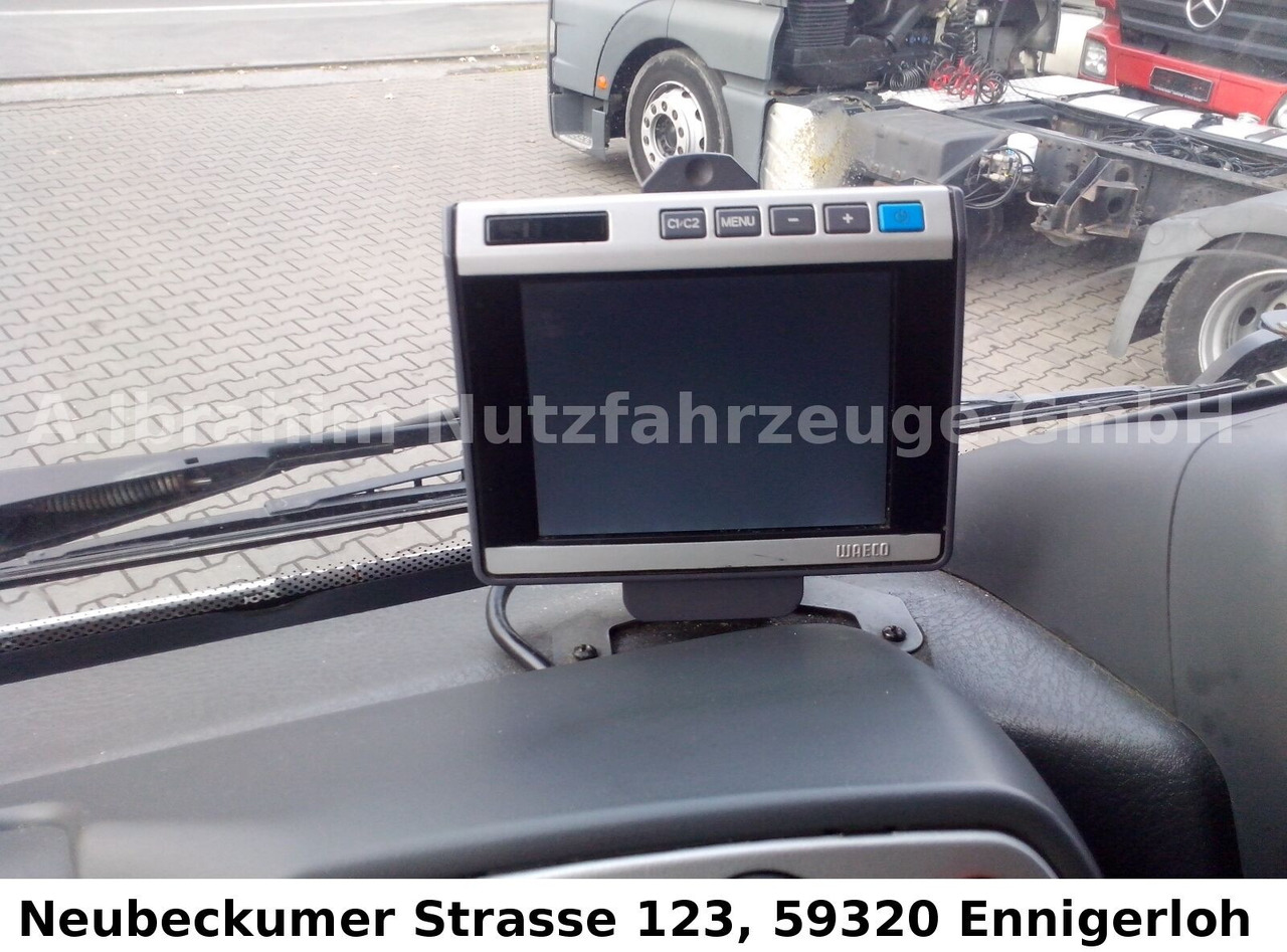 Iveco ML 80 E 18 LBW AdBlue defekt, Motor Notlauf - Furgons ar slēgtā virsbūve: foto 3 Iveco ML 80 E 18 LBW AdBlue defekt, Motor Notlauf - Furgons ar slēgtā virsbūve: foto 3