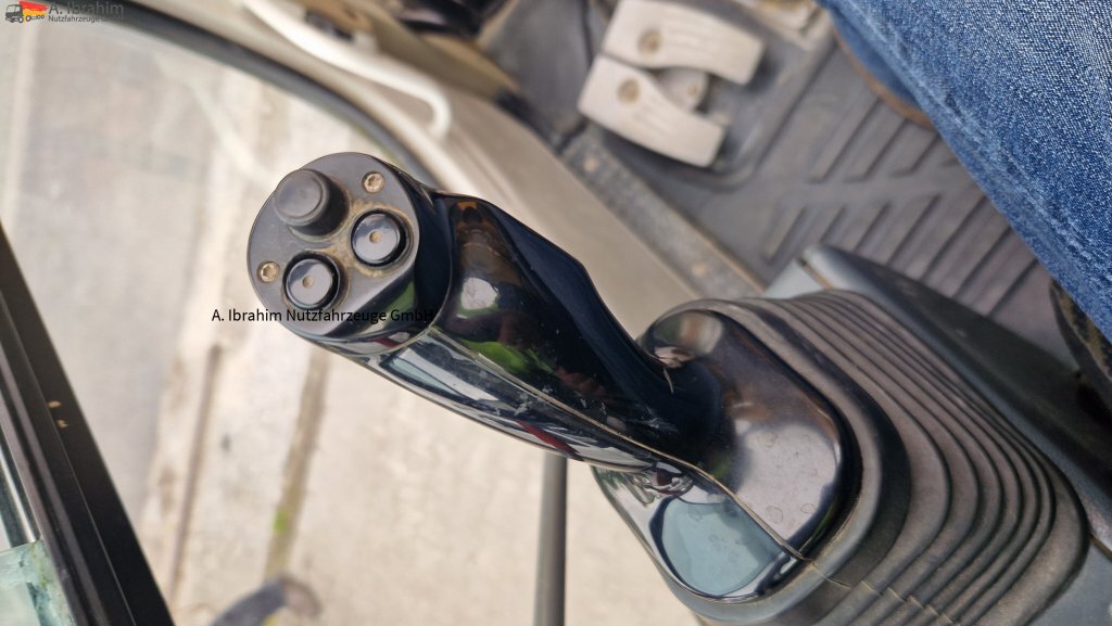 Liebherr A316 Schnellwechsler, Hammerverrohrung, Verstellausleger - Mini-ekskavators: foto 3 Liebherr A316 Schnellwechsler, Hammerverrohrung, Verstellausleger - Mini-ekskavators: foto 3
