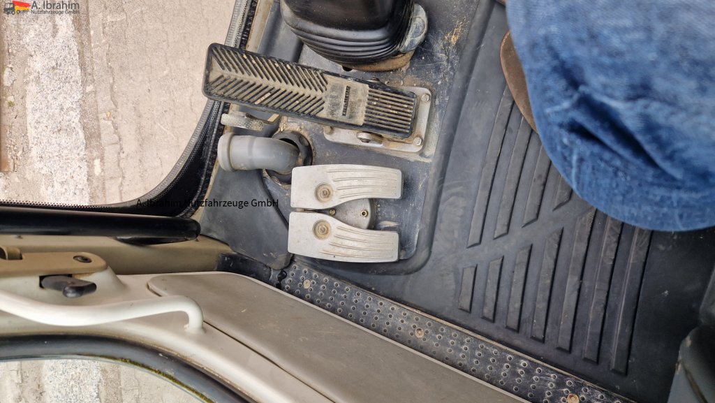 Liebherr A316 Schnellwechsler, Hammerverrohrung, Verstellausleger - Mini-ekskavators: foto 4 Liebherr A316 Schnellwechsler, Hammerverrohrung, Verstellausleger - Mini-ekskavators: foto 4