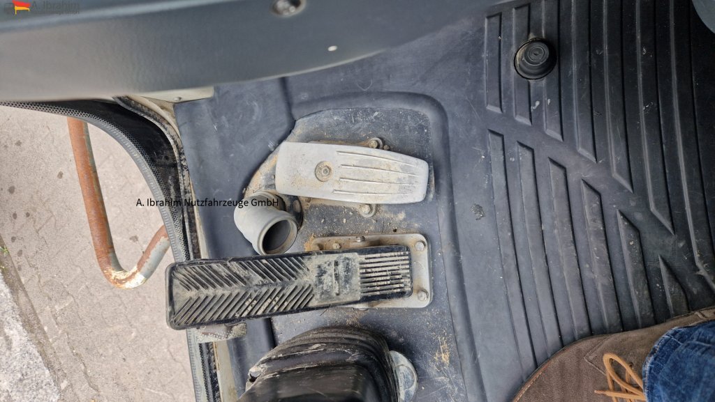 Liebherr A316 Schnellwechsler, Hammerverrohrung, Verstellausleger - Mini-ekskavators: foto 5 Liebherr A316 Schnellwechsler, Hammerverrohrung, Verstellausleger - Mini-ekskavators: foto 5