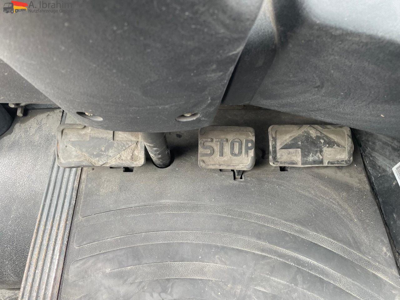 Linde H35T | Arbeitsbreite 2800 mm | Kamera | Voll funktionsfähig - Gāzes iekrāvējs: foto 3 Linde H35T | Arbeitsbreite 2800 mm | Kamera | Voll funktionsfähig - Gāzes iekrāvējs: foto 3