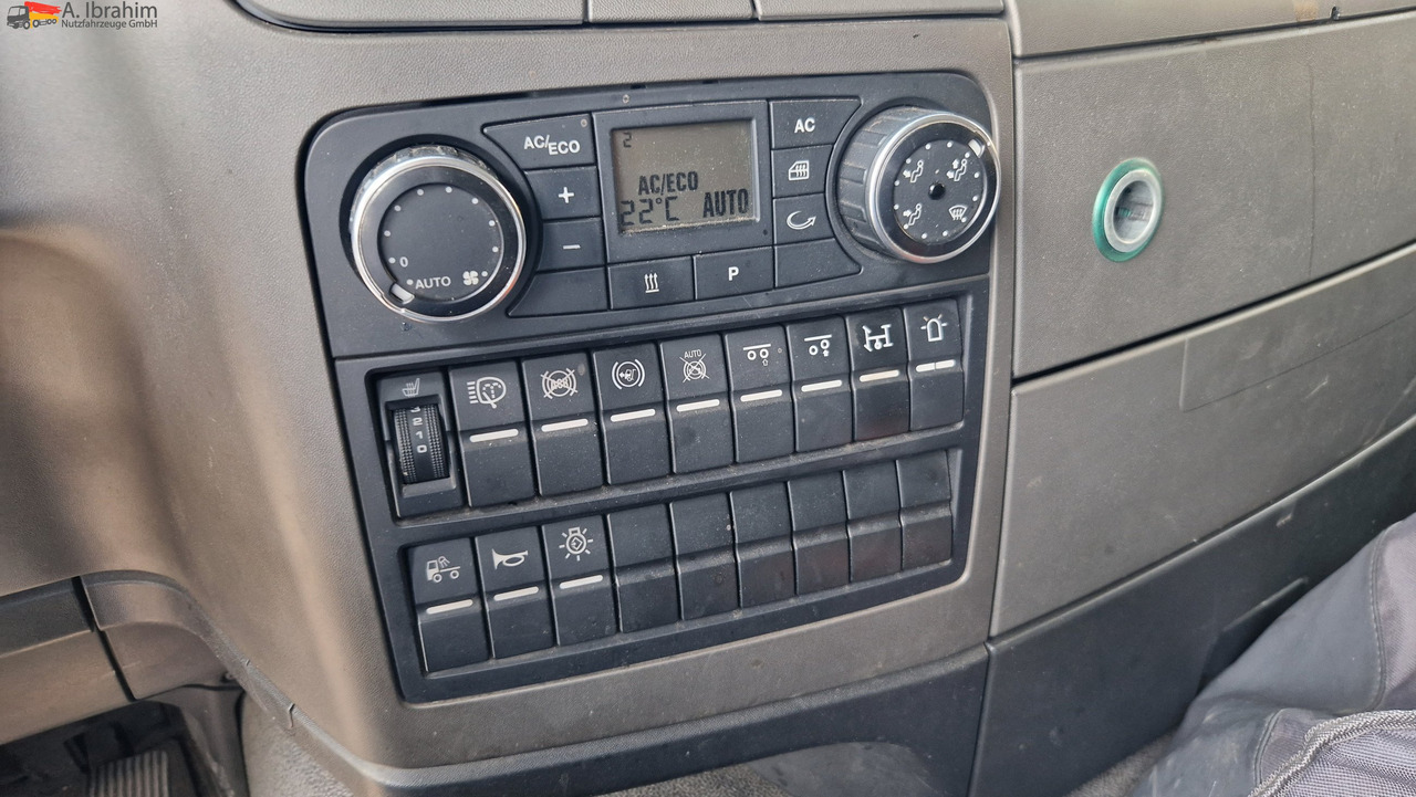 MAN TGS 26.400 PK 15001 Performance Lift-Lenkachse | 6x2 | Aufsitzkran - Kravas auto ar manipulatoru, Bortu kravas automašīna/ Platforma: foto 3 MAN TGS 26.400 PK 15001 Performance Lift-Lenkachse | 6x2 | Aufsitzkran - Kravas auto ar manipulatoru, Bortu kravas automašīna/ Platforma: foto 3