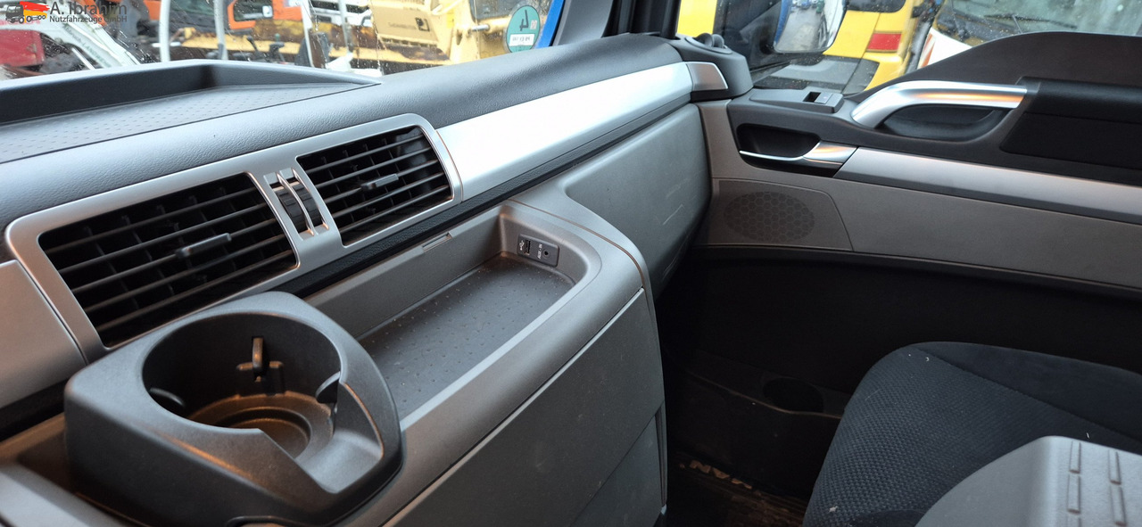 MAN TGS 26.440 PK 18001 L 6x2 | Lift-Lenkachse - Kravas auto ar manipulatoru, Bortu kravas automašīna/ Platforma: foto 2 MAN TGS 26.440 PK 18001 L 6x2 | Lift-Lenkachse - Kravas auto ar manipulatoru, Bortu kravas automašīna/ Platforma: foto 2