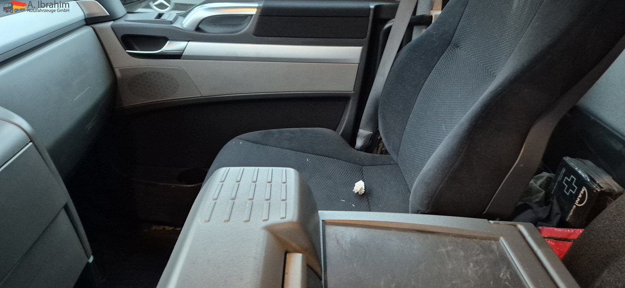 MAN TGS 26.440 PK 18001 L 6x2 | Lift-Lenkachse - Kravas auto ar manipulatoru, Bortu kravas automašīna/ Platforma: foto 3 MAN TGS 26.440 PK 18001 L 6x2 | Lift-Lenkachse - Kravas auto ar manipulatoru, Bortu kravas automašīna/ Platforma: foto 3