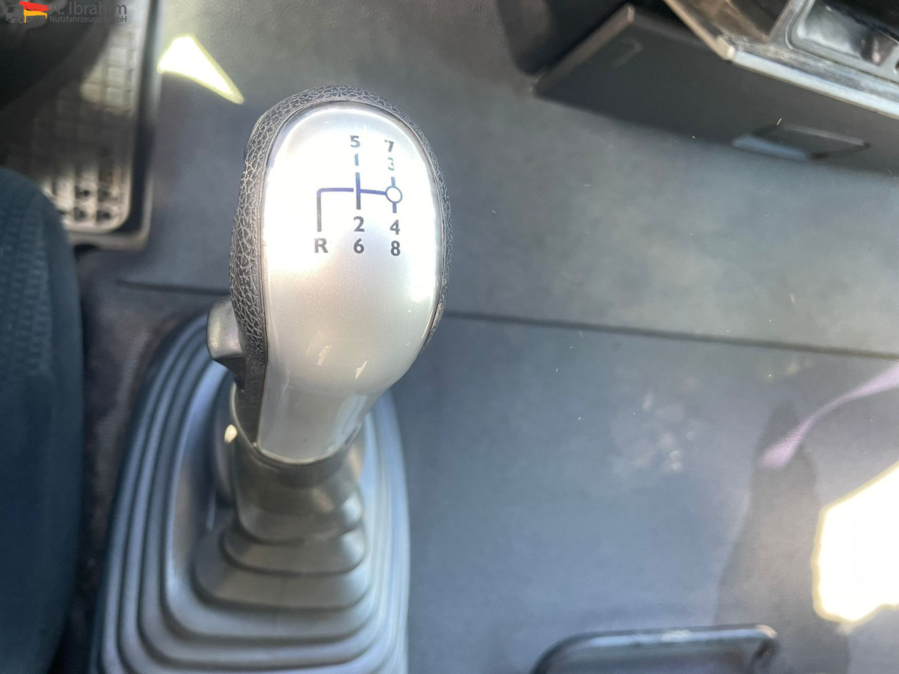 MAN TGS 26.480 Meiller 3 Seiten | 6x4 | Schalter | 3 Pedals - Kravas automašīna pašizgāzējs: foto 2 MAN TGS 26.480 Meiller 3 Seiten | 6x4 | Schalter | 3 Pedals - Kravas automašīna pašizgāzējs: foto 2