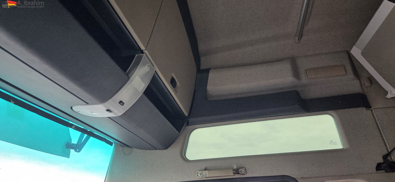 MAN TGX 26.460 BDF | 6x2 | Liftachse Retarder | 2xVorhanden | klima - Konteineru vedējs/ Kravas automašīna ar noņemamā virsbūve: foto 5 MAN TGX 26.460 BDF | 6x2 | Liftachse Retarder | 2xVorhanden | klima - Konteineru vedējs/ Kravas automašīna ar noņemamā virsbūve: foto 5