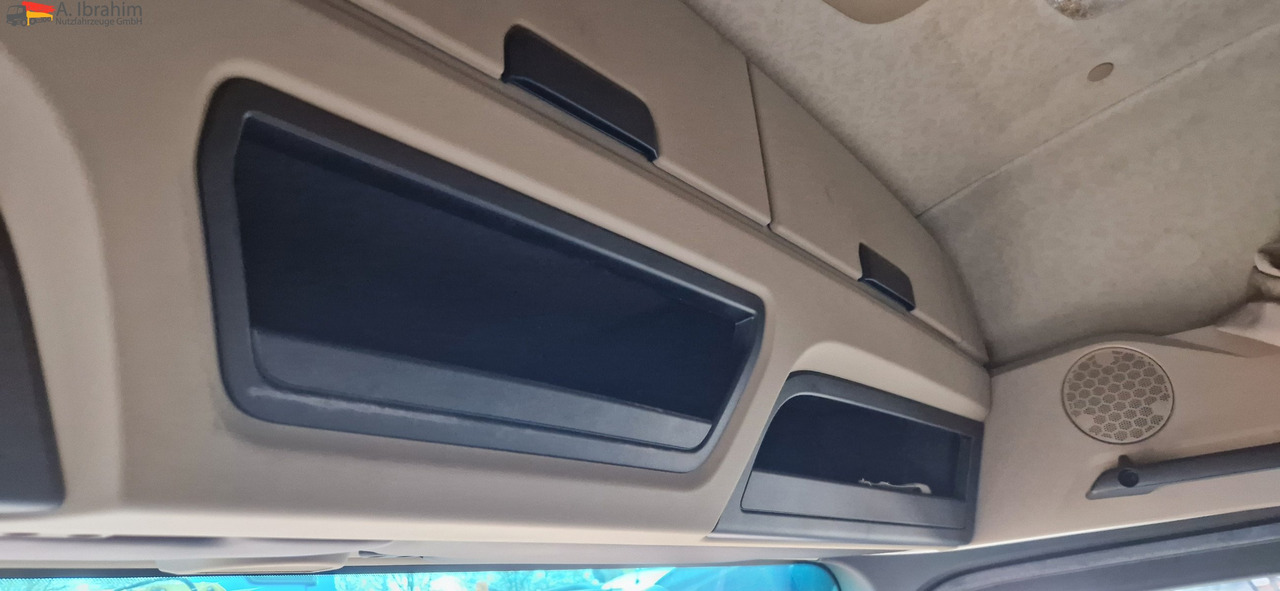 Mercedes-Benz DB 2542 Scheckheft gepflegt bei Mercedes, Euro 5 - Konteineru vedējs/ Kravas automašīna ar noņemamā virsbūve: foto 3 Mercedes-Benz DB 2542 Scheckheft gepflegt bei Mercedes, Euro 5 - Konteineru vedējs/ Kravas automašīna ar noņemamā virsbūve: foto 3