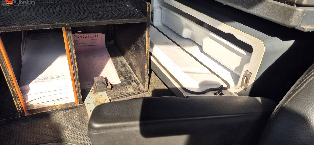 Scania P 380 Edelstahlkipper Tierentsorgung - Kravas automašīna pašizgāzējs: foto 2 Scania P 380 Edelstahlkipper Tierentsorgung - Kravas automašīna pašizgāzējs: foto 2