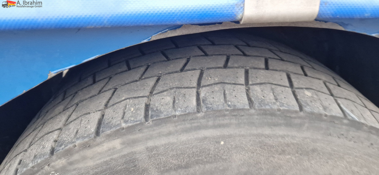 Scania R410 Retarder, Klima, Standklima Top Zustand!! - Kravas automašīna ar tentu: foto 5 Scania R410 Retarder, Klima, Standklima Top Zustand!! - Kravas automašīna ar tentu: foto 5