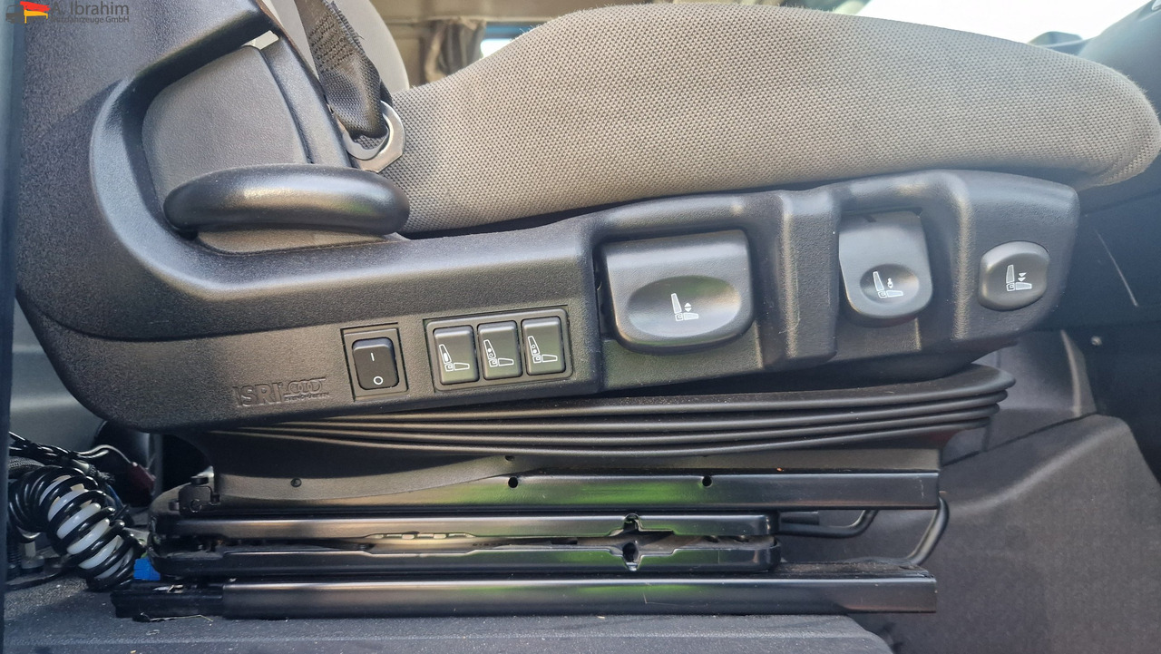 Iveco Stralis 460 Vollspoiler 3x vorhanden - Vilcējs: foto 4 Iveco Stralis 460 Vollspoiler 3x vorhanden - Vilcējs: foto 4