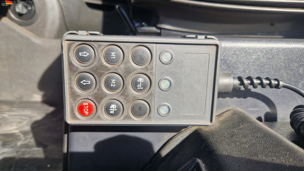 Iveco Stralis 460 Vollspoiler 3x vorhanden - Vilcējs: foto 5 Iveco Stralis 460 Vollspoiler 3x vorhanden - Vilcējs: foto 5