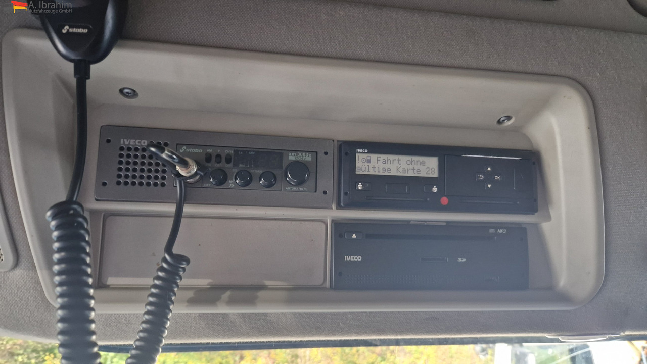 Iveco Stralis 460 Vollspoiler 3x vorhanden - Vilcējs: foto 4 Iveco Stralis 460 Vollspoiler 3x vorhanden - Vilcējs: foto 4