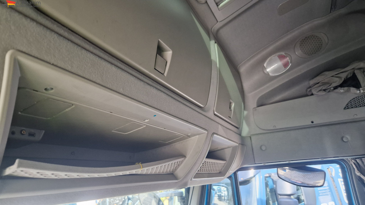 Iveco Stralis 460 Vollspoiler 3x vorhanden - Vilcējs: foto 5 Iveco Stralis 460 Vollspoiler 3x vorhanden - Vilcējs: foto 5