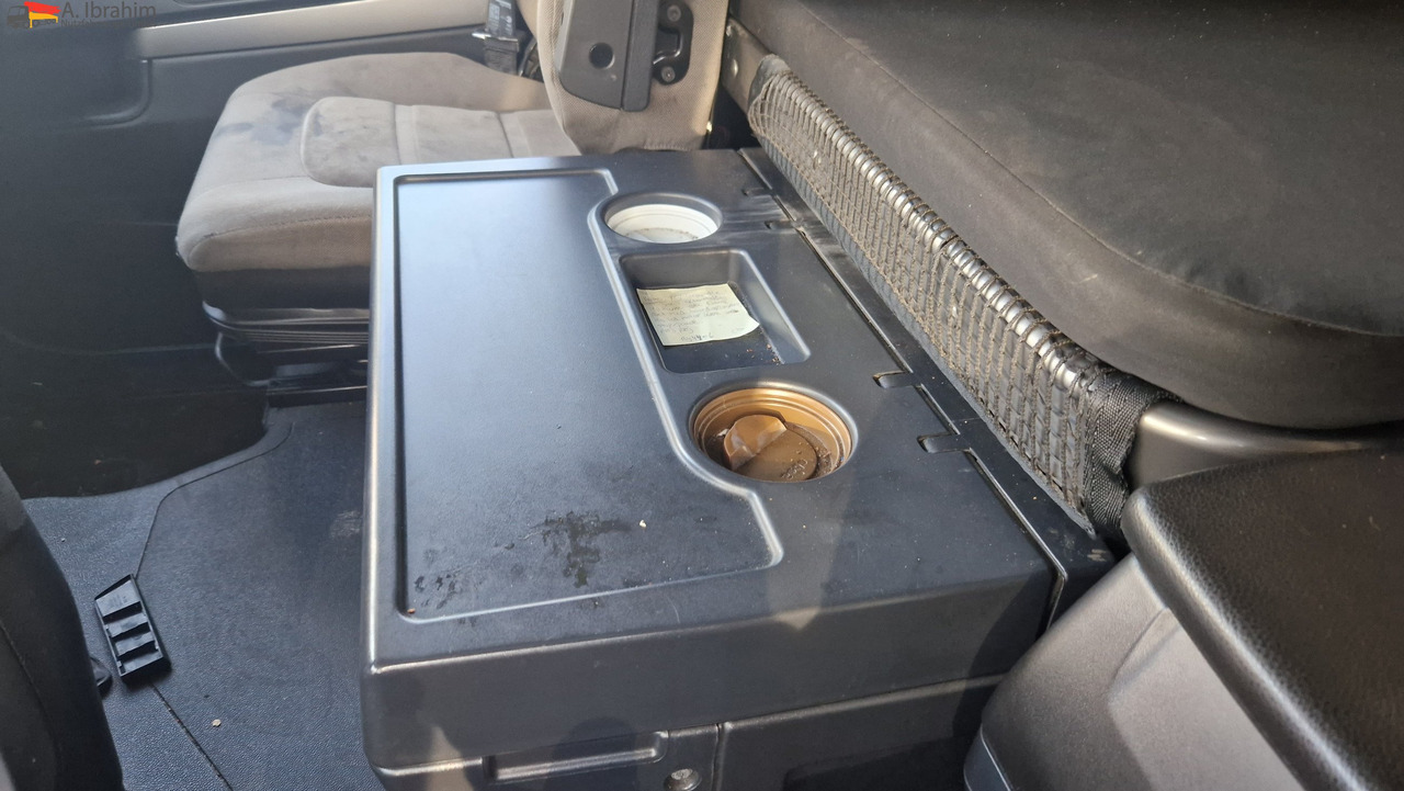 Iveco Stralis 460 Vollspoiler 3x vorhanden - Vilcējs: foto 5 Iveco Stralis 460 Vollspoiler 3x vorhanden - Vilcējs: foto 5