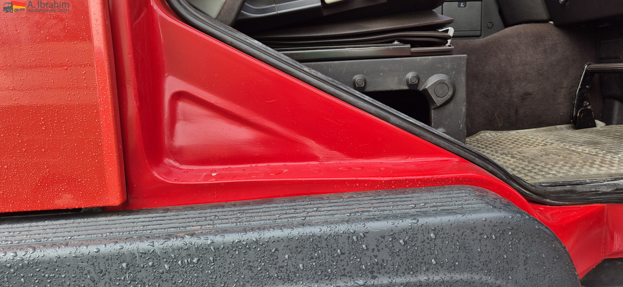 MAN 26.464 Retarder, Klima, PMK 2 Motor generalüberholt, Topzustand - Vilcējs: foto 5 MAN 26.464 Retarder, Klima, PMK 2 Motor generalüberholt, Topzustand - Vilcējs: foto 5