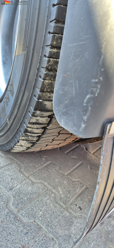 MAN TGS 18.400 4X2BLS Kipphydraulik, EURO 5 - Vilcējs: foto 5 MAN TGS 18.400 4X2BLS Kipphydraulik, EURO 5 - Vilcējs: foto 5