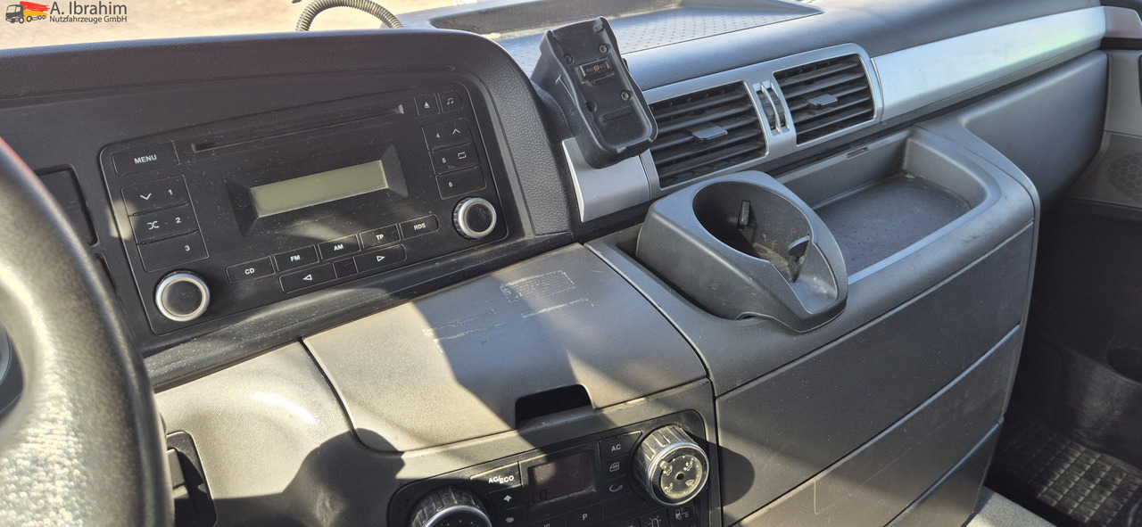 MAN TGS 18.400 4X2BLS Kipphydraulik, EURO 5 - Vilcējs: foto 2 MAN TGS 18.400 4X2BLS Kipphydraulik, EURO 5 - Vilcējs: foto 2