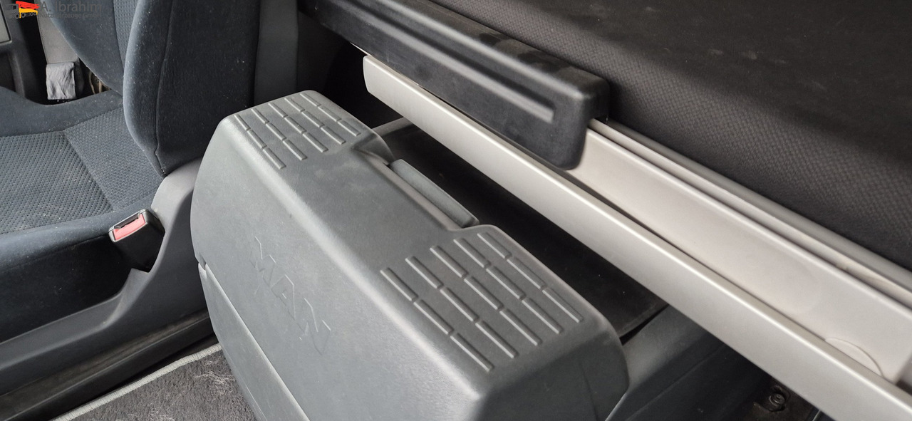 MAN TGS 18.400 4X2BLS Nebenantrieb - Vilcējs: foto 4 MAN TGS 18.400 4X2BLS Nebenantrieb - Vilcējs: foto 4