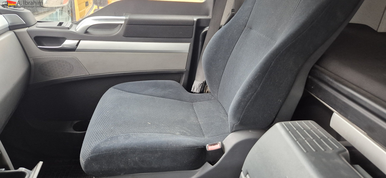 MAN TGS 18.400 4X2BLS Nebenantrieb - Vilcējs: foto 3 MAN TGS 18.400 4X2BLS Nebenantrieb - Vilcējs: foto 3