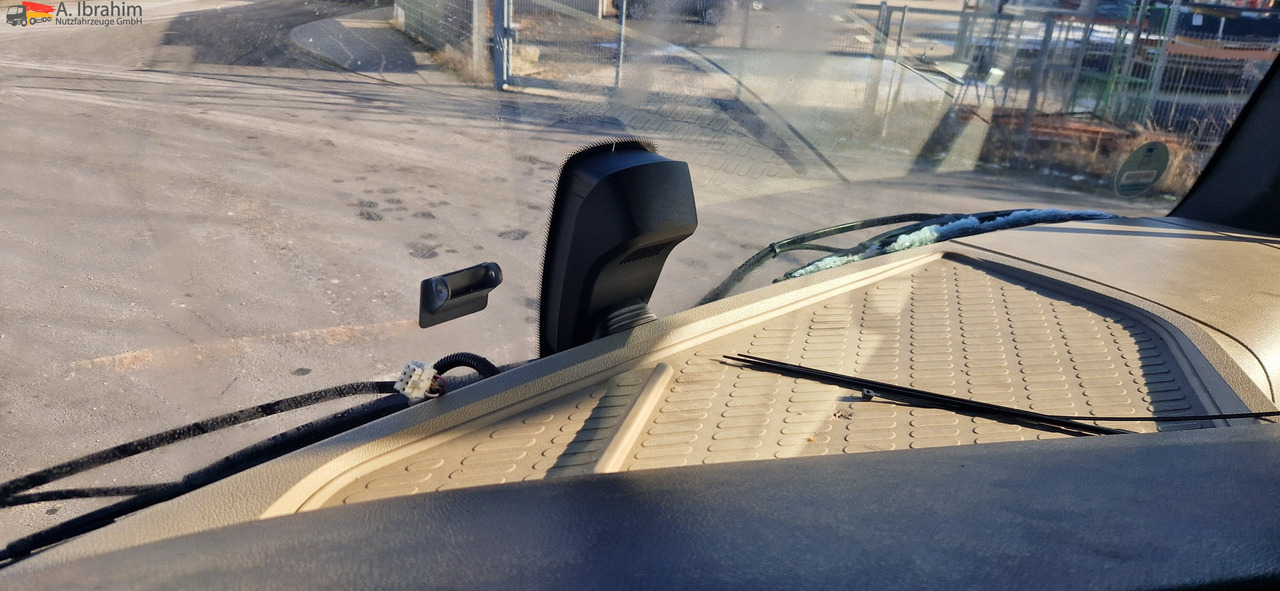 Mercedes-Benz 1842 sehr sauber, deutsches Fahrzeug einsatzbereit - Vilcējs: foto 3 Mercedes-Benz 1842 sehr sauber, deutsches Fahrzeug einsatzbereit - Vilcējs: foto 3