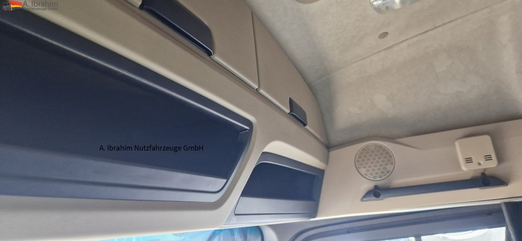 Mercedes-Benz 1842 sehr sauber, deutsches Fahrzeug einsatzbereit - Vilcējs: foto 4 Mercedes-Benz 1842 sehr sauber, deutsches Fahrzeug einsatzbereit - Vilcējs: foto 4