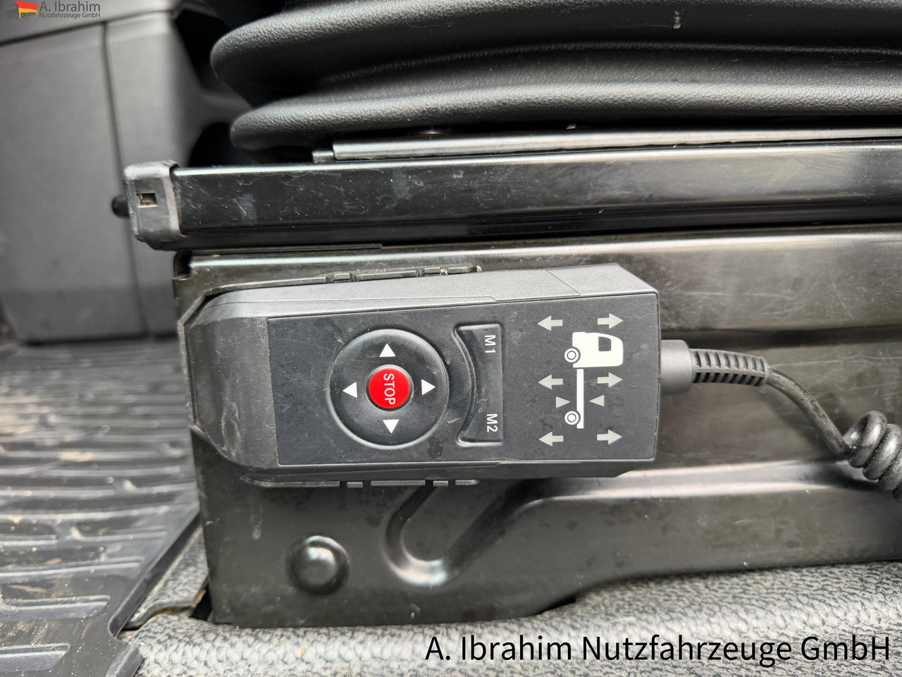 Mercedes-Benz Actros 1848 BigSpace | Retarder | Spoiler | Schubbodenhydraulik | 4x2 - Vilcējs: foto 3 Mercedes-Benz Actros 1848 BigSpace | Retarder | Spoiler | Schubbodenhydraulik | 4x2 - Vilcējs: foto 3