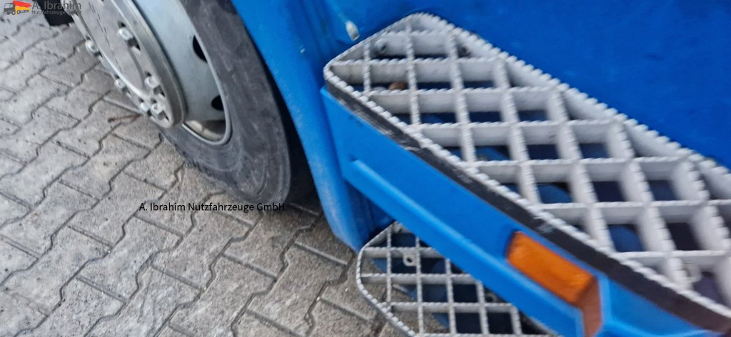 Scania R 480 Retarder, Klima, Zustand gut PTO für Kompressor - Vilcējs: foto 5 Scania R 480 Retarder, Klima, Zustand gut PTO für Kompressor - Vilcējs: foto 5