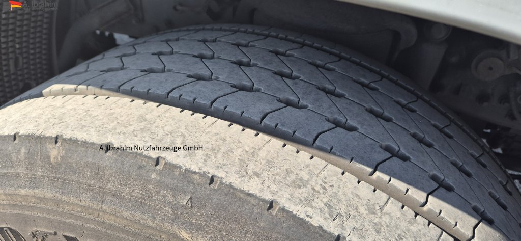 Wüllhorst Tandem Kühler Frigoblock Kühler Zustand sehr gut - Piekabe refrižerators: foto 3 Wüllhorst Tandem Kühler Frigoblock Kühler Zustand sehr gut - Piekabe refrižerators: foto 3