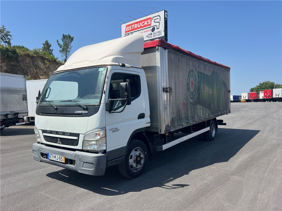 Mitsubishi 7C18 - Citas iekārtas: foto 1 Mitsubishi 7C18 - Citas iekārtas: foto 1