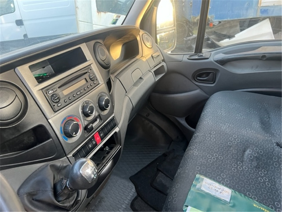 Iveco 35C17 - Komercauto: foto 5 Iveco 35C17 - Komercauto: foto 5