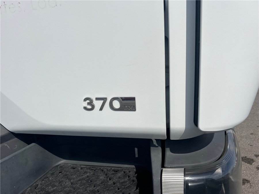 Kravas automašīna ar tentu Renault PREMIUM 370: foto 14