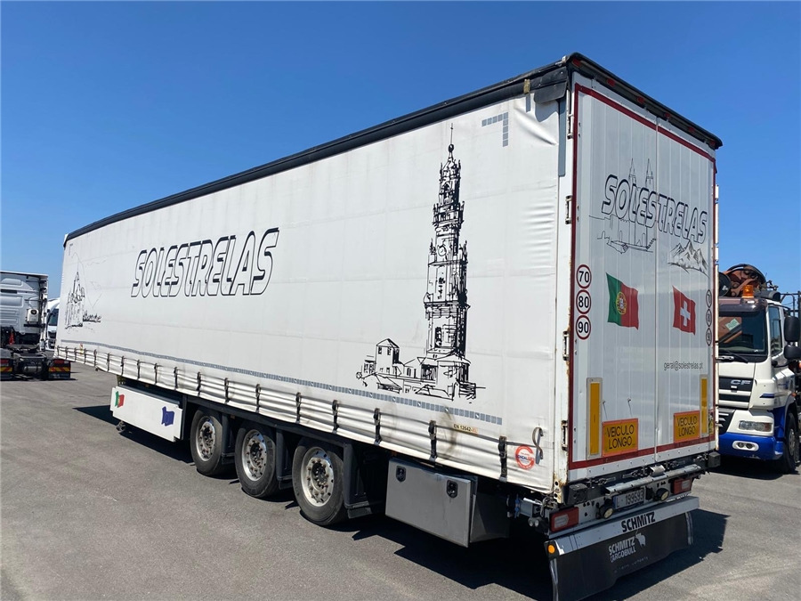 SCHMITZ CARGOBULL SCB-S3T - Tenta puspiekabe: foto 3 SCHMITZ CARGOBULL SCB-S3T - Tenta puspiekabe: foto 3