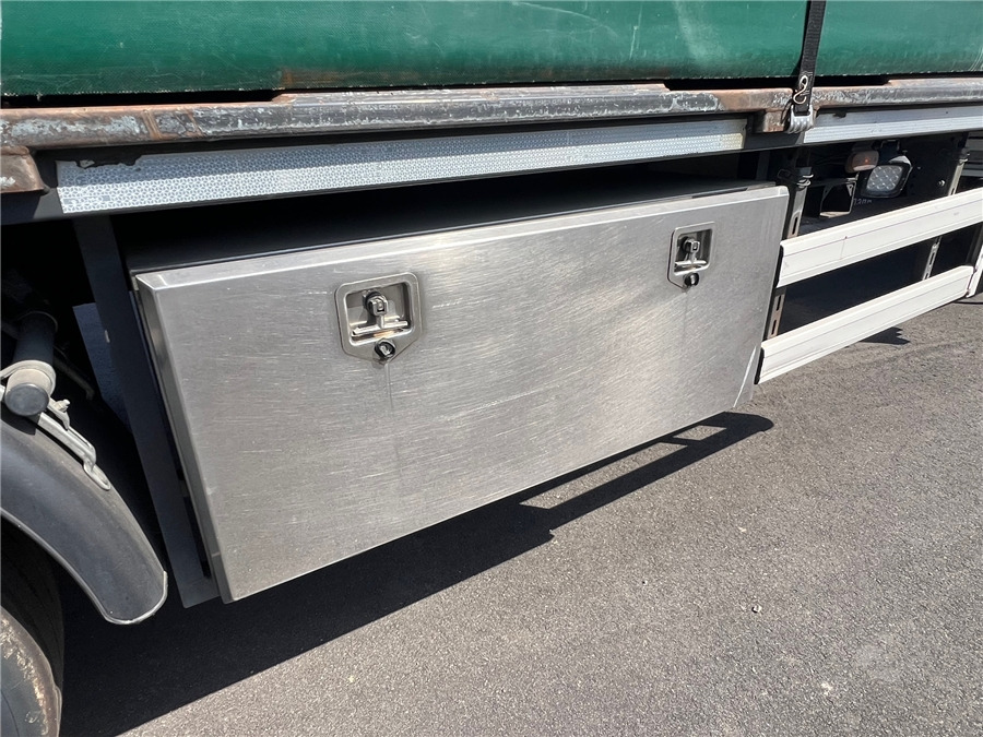 STEHMANN ZZP.18 - Piekabe ar tentu: foto 5 STEHMANN ZZP.18 - Piekabe ar tentu: foto 5