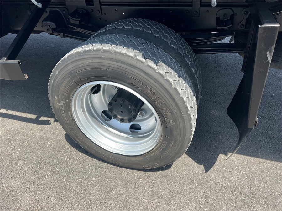 TOYOTA DYNA līzingu TOYOTA DYNA: foto 19