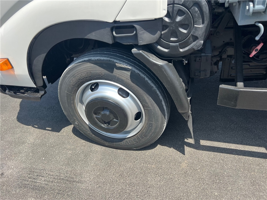 TOYOTA DYNA līzingu TOYOTA DYNA: foto 15