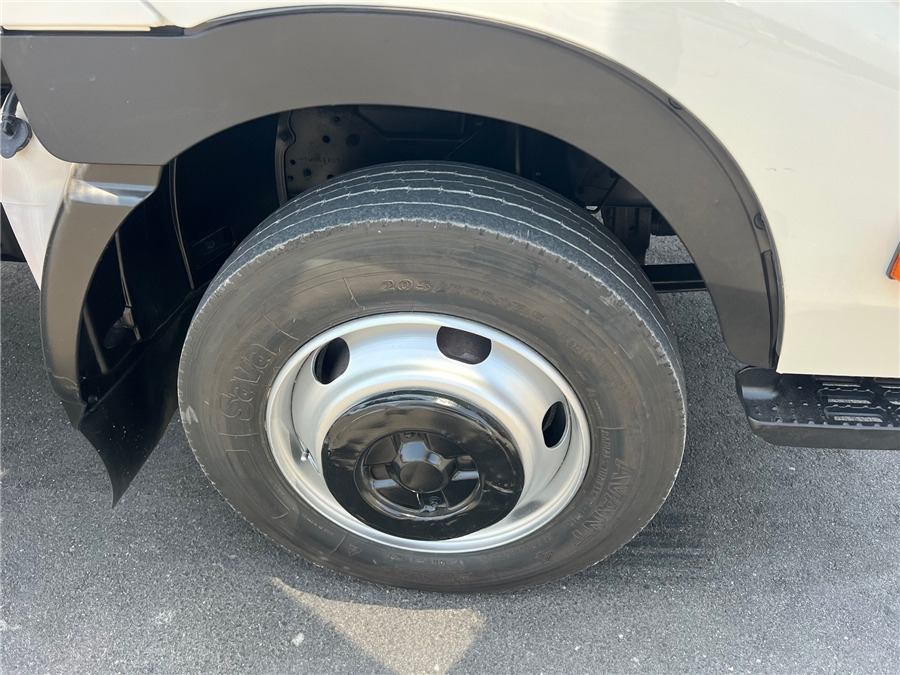 TOYOTA DYNA līzingu TOYOTA DYNA: foto 16