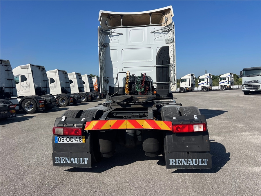 Renault PREMIUM - Vilcējs: foto 5 Renault PREMIUM - Vilcējs: foto 5