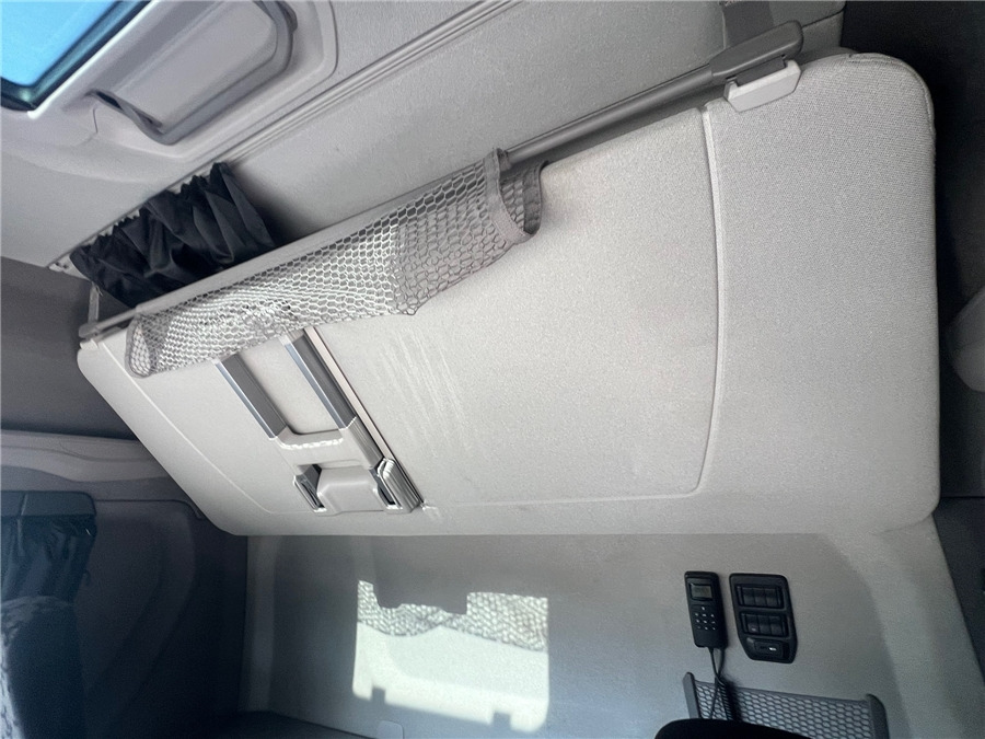 Vilcējs Scania R450: foto 17 Vilcējs Scania R450: foto 17