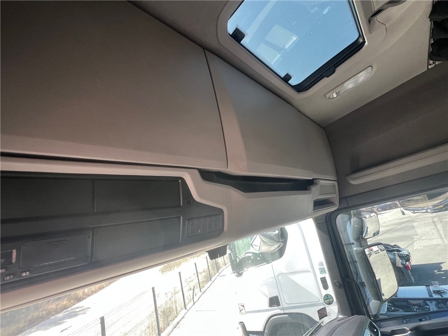 Vilcējs Scania R450: foto 18 Vilcējs Scania R450: foto 18