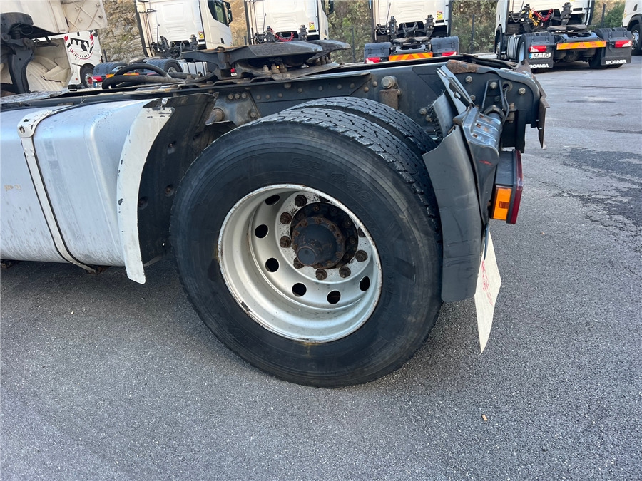 Scania R480 līzingu Scania R480: foto 14