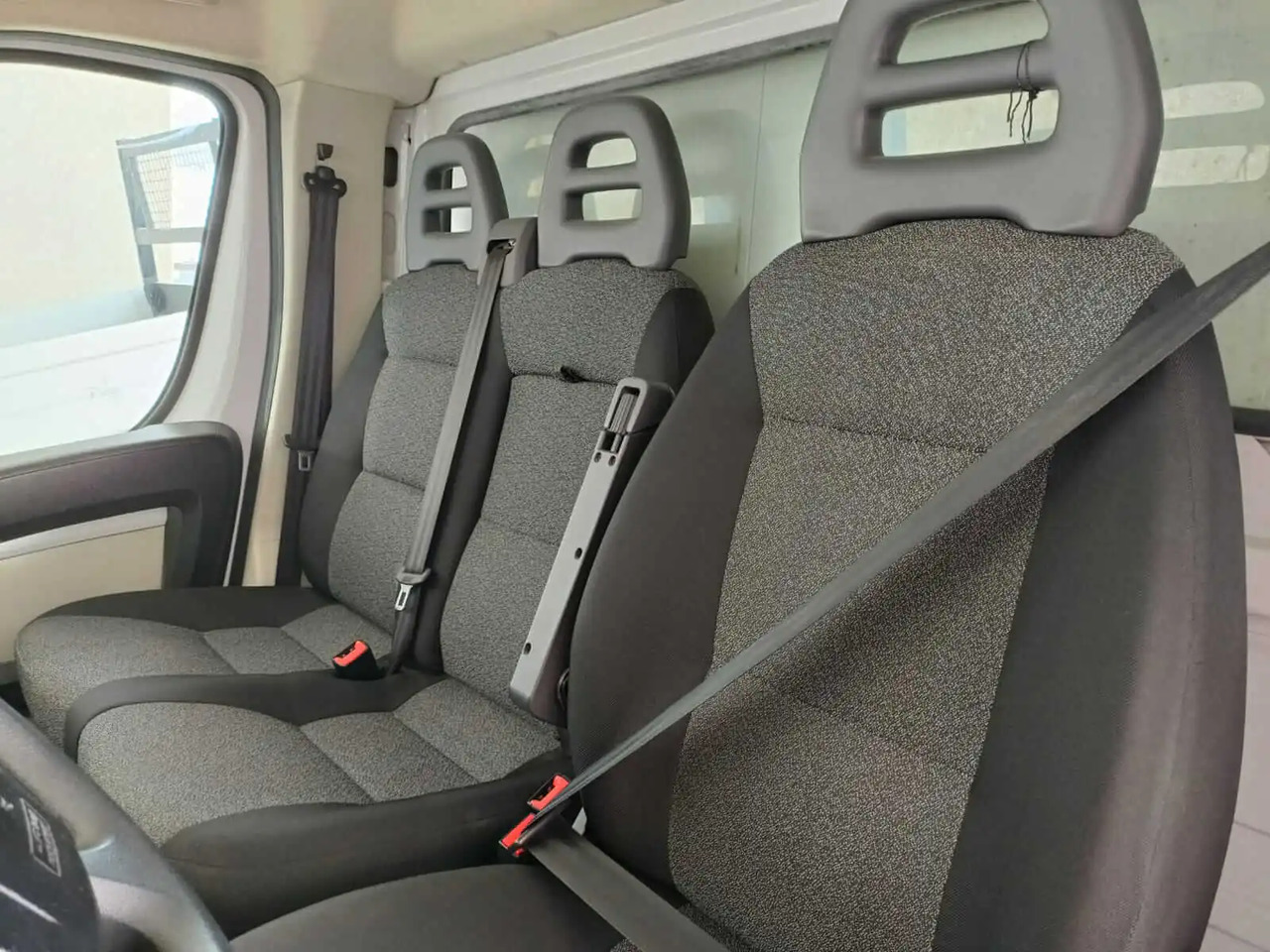 FIAT DUCATO MAXI līzingu FIAT DUCATO MAXI: foto 16