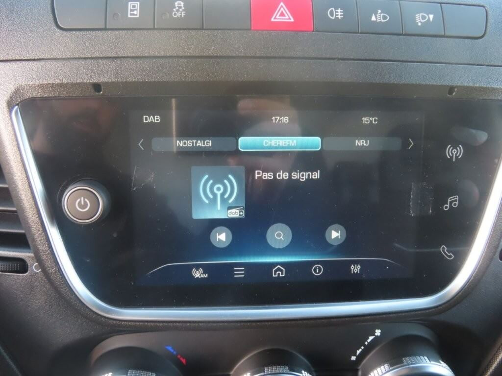 IVECO DAILY 35C16 3000 cc KM 0 - Furgons ar slēgtā virsbūve: foto 4 IVECO DAILY 35C16 3000 cc KM 0 - Furgons ar slēgtā virsbūve: foto 4