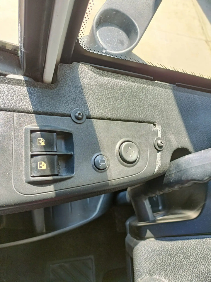 Šasija kravas automašīna IVECO EUROCARGO 120E19P: foto 10