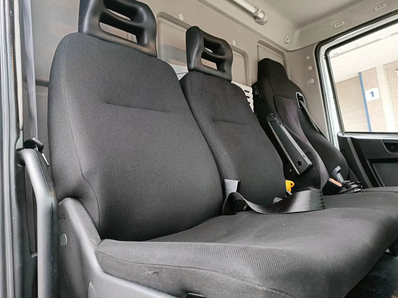 IVECO EUROCARGO 120E25P līzingu IVECO EUROCARGO 120E25P: foto 15