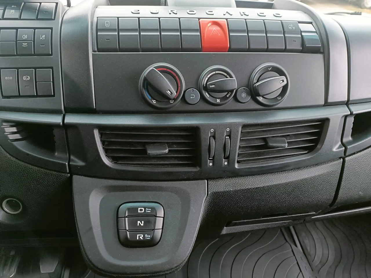 IVECO EUROCARGO 120E25P līzingu IVECO EUROCARGO 120E25P: foto 11