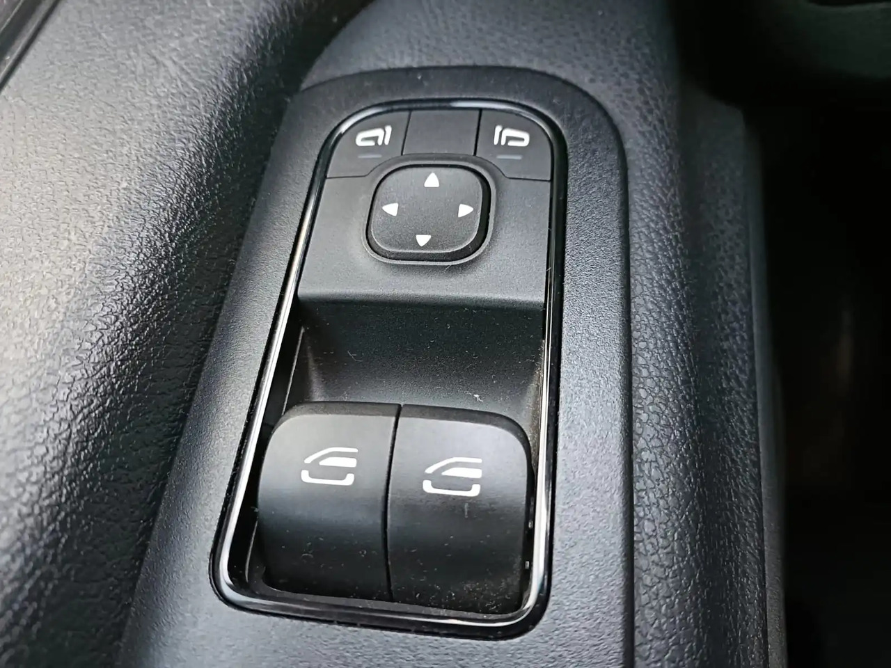 Furgons ar tentu MERCEDES BENZ SPRINTER 416 160 CV: foto 13 Furgons ar tentu MERCEDES BENZ SPRINTER 416 160 CV: foto 13