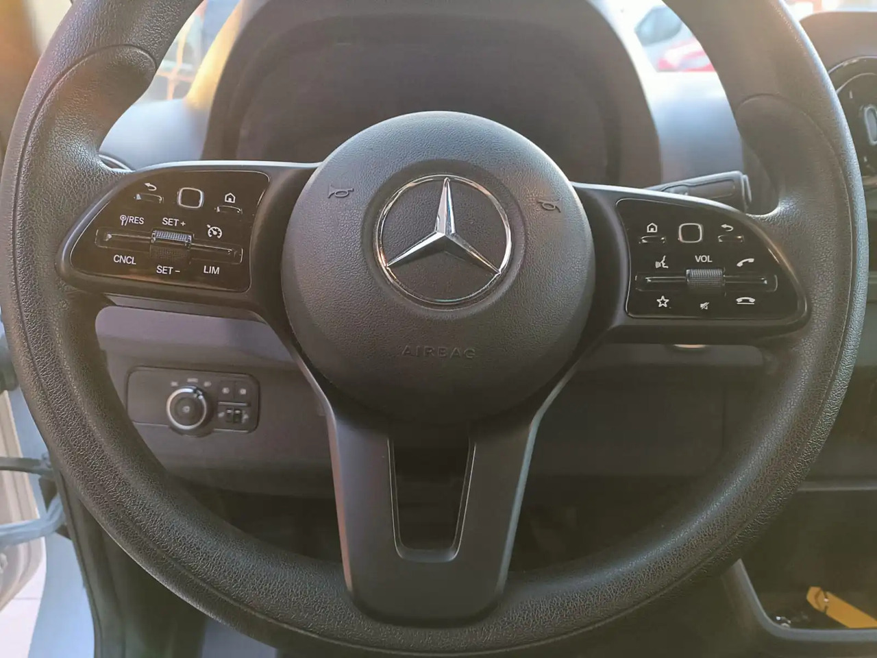 Furgons ar tentu MERCEDES BENZ SPRINTER 416 160 CV: foto 9 Furgons ar tentu MERCEDES BENZ SPRINTER 416 160 CV: foto 9