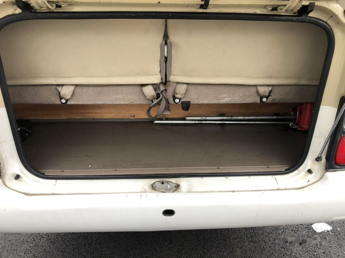 Pilsētas autobuss Toyota Coaster: foto 6